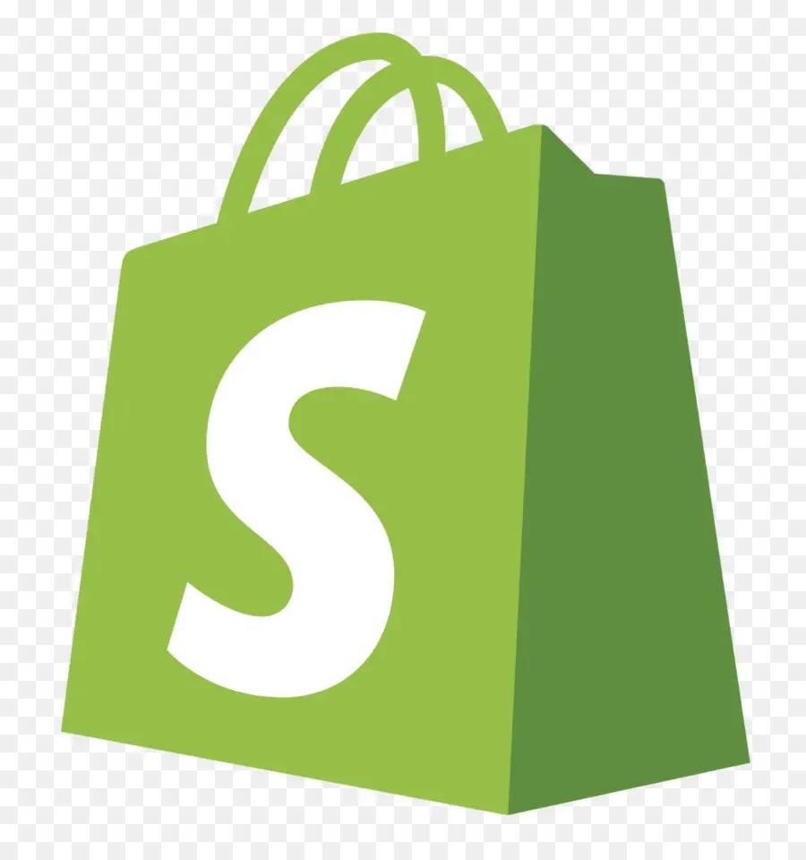 Sacola De Compras Verde，Compras PNG