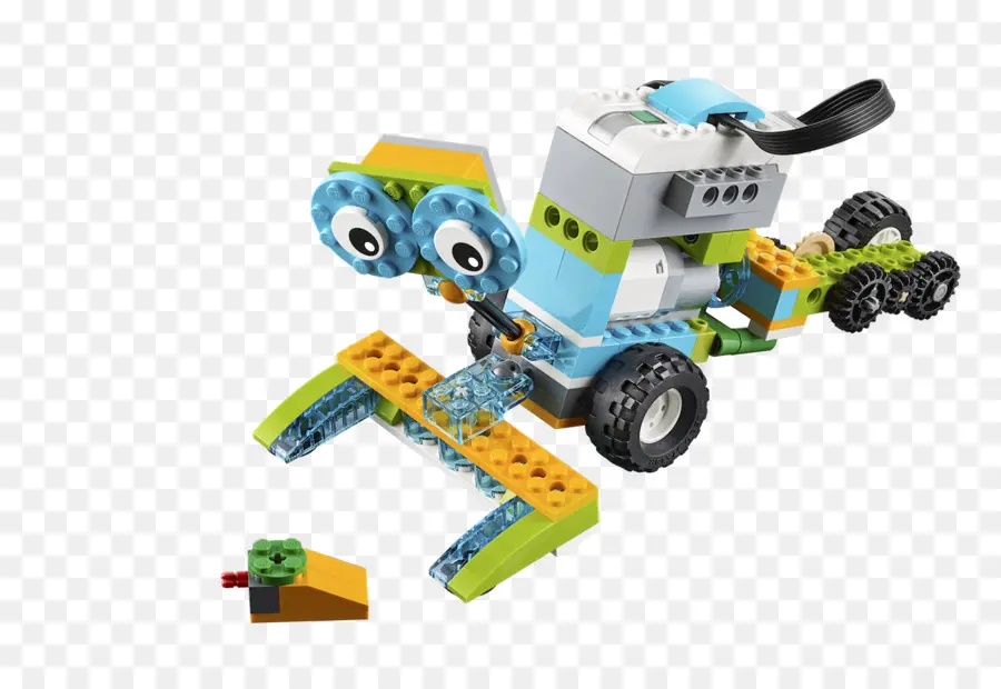 Robô Lego，Brinquedo PNG