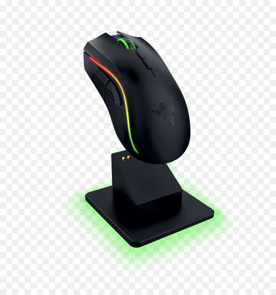 Mouse Para Jogos Preto，Rato PNG