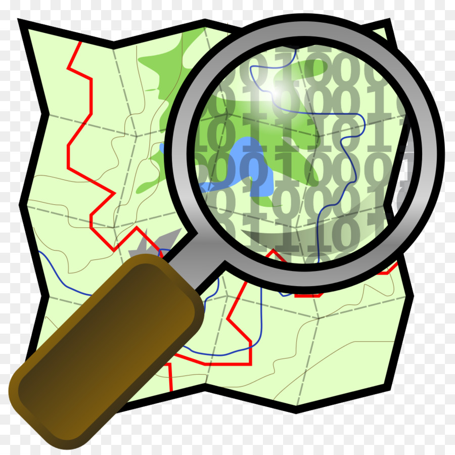 O Openstreetmap，Sistema De Informação Geográfica PNG