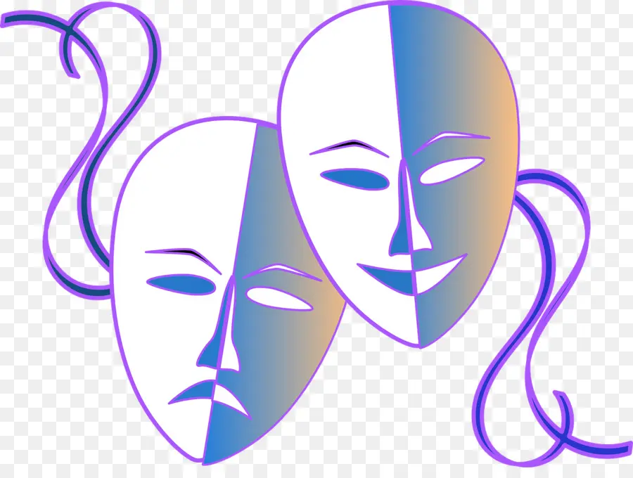 Teatro，Drama PNG