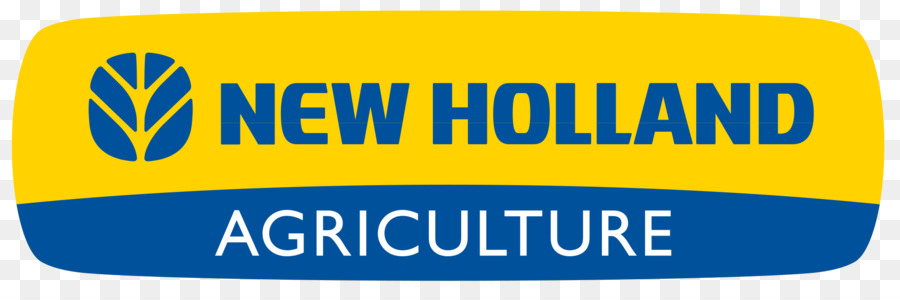 Logotipo Da New Holland Agricultura，Agricultura PNG