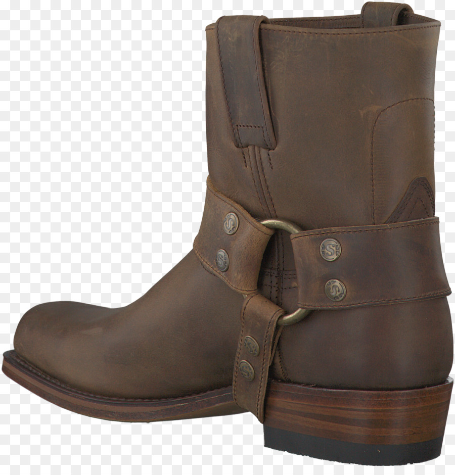 Botas Marrons，Estrela PNG