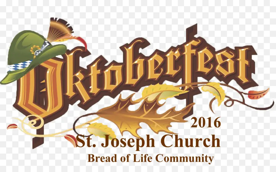 Logotipo Da Oktoberfest，Oktoberfest PNG