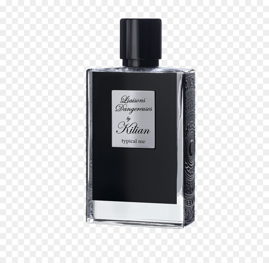 Frasco De Perfume Preto，Fragrância PNG