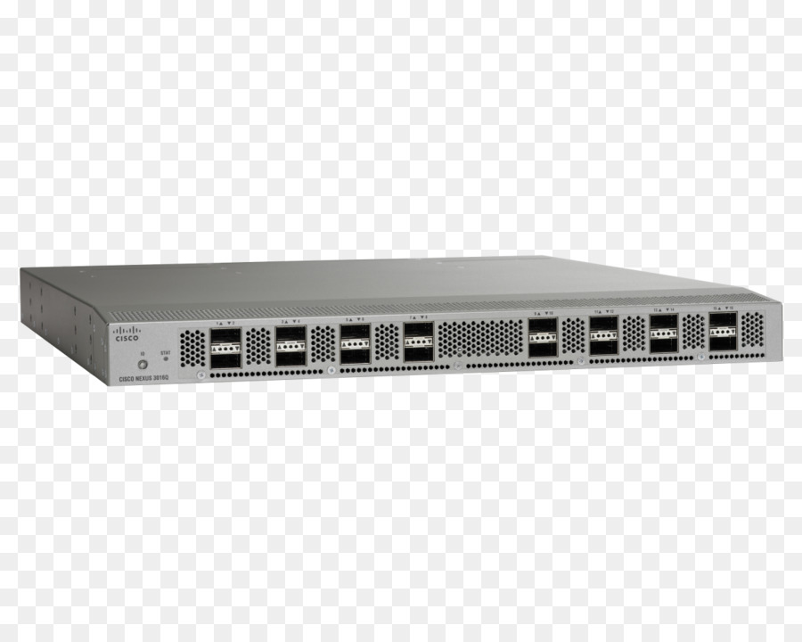Comutadores Cisco Nexus，10 Gigabit Ethernet PNG