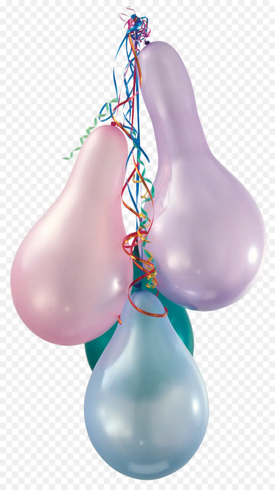 Balão，Férias PNG
