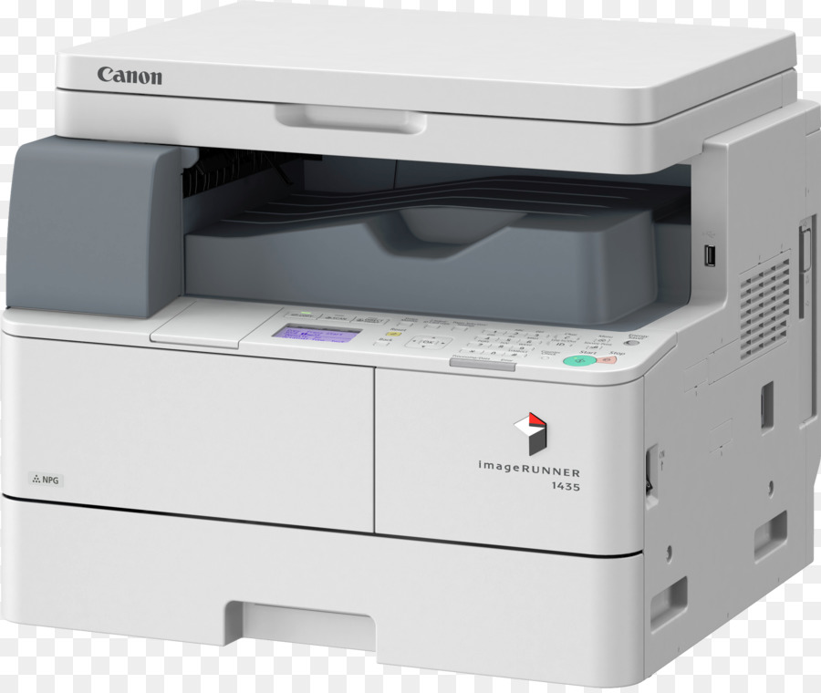 Fotocopiadora，Impressora Multifuncional PNG