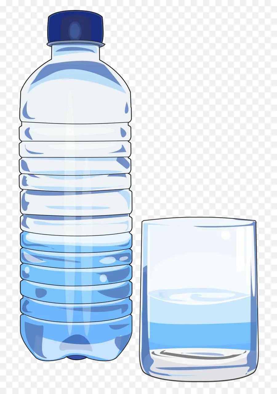 água Destilada，água Potável PNG