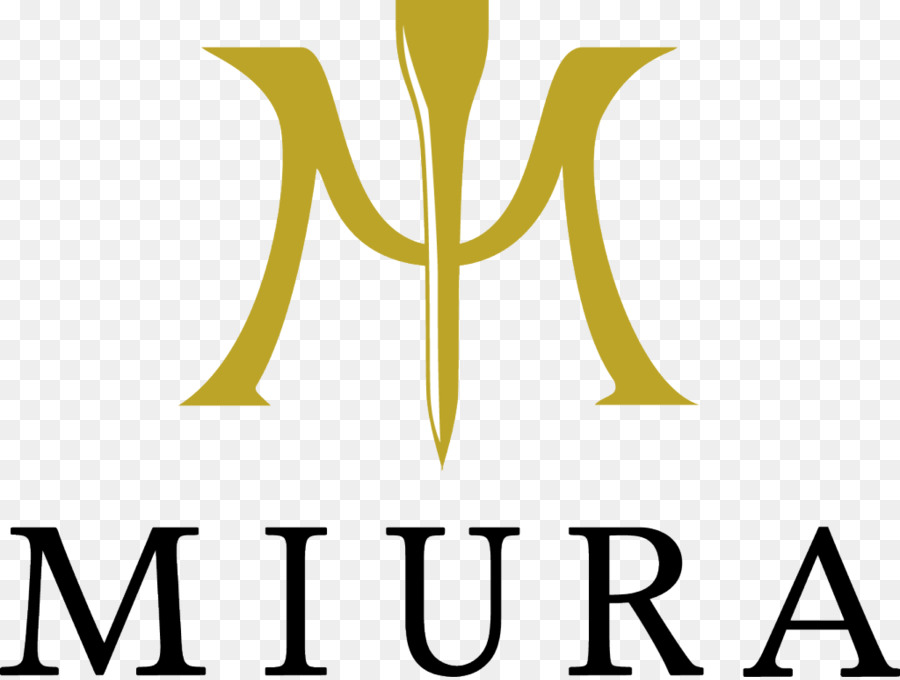 Miura，Logotipo PNG