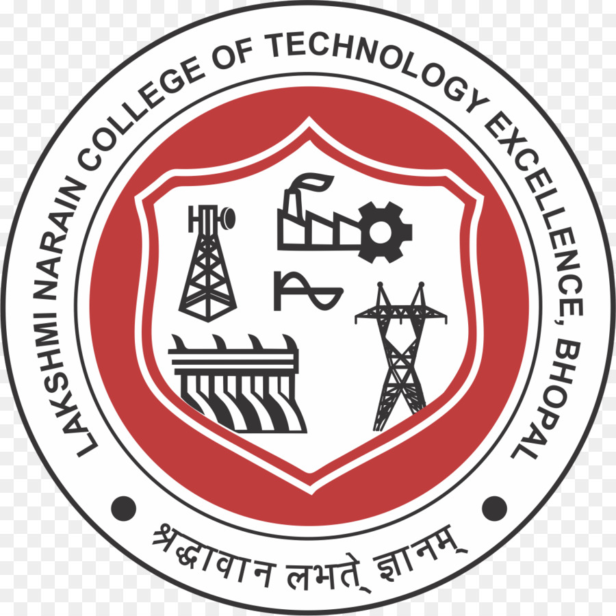 Lakshmi Narain Faculdade De Tecnologia，Lnct Indore PNG