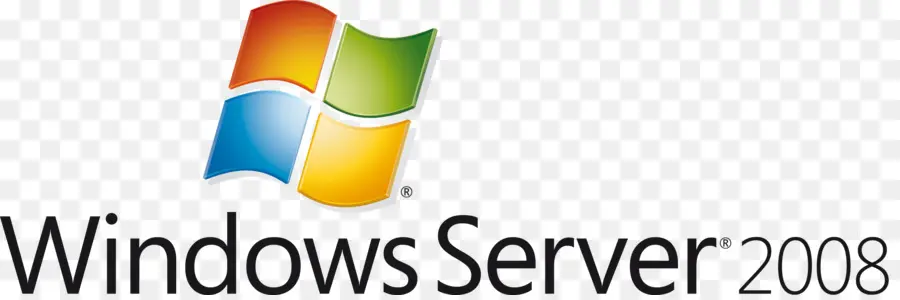 O Windows Server 2008，O Windows Server 2008 R2 PNG