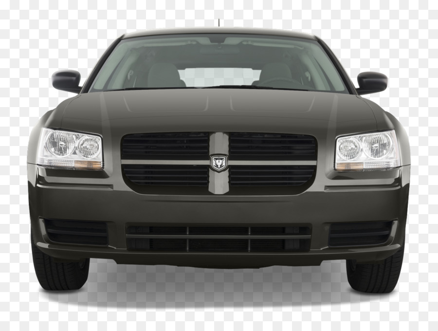 2008 Dodge Magnum，Dodge PNG