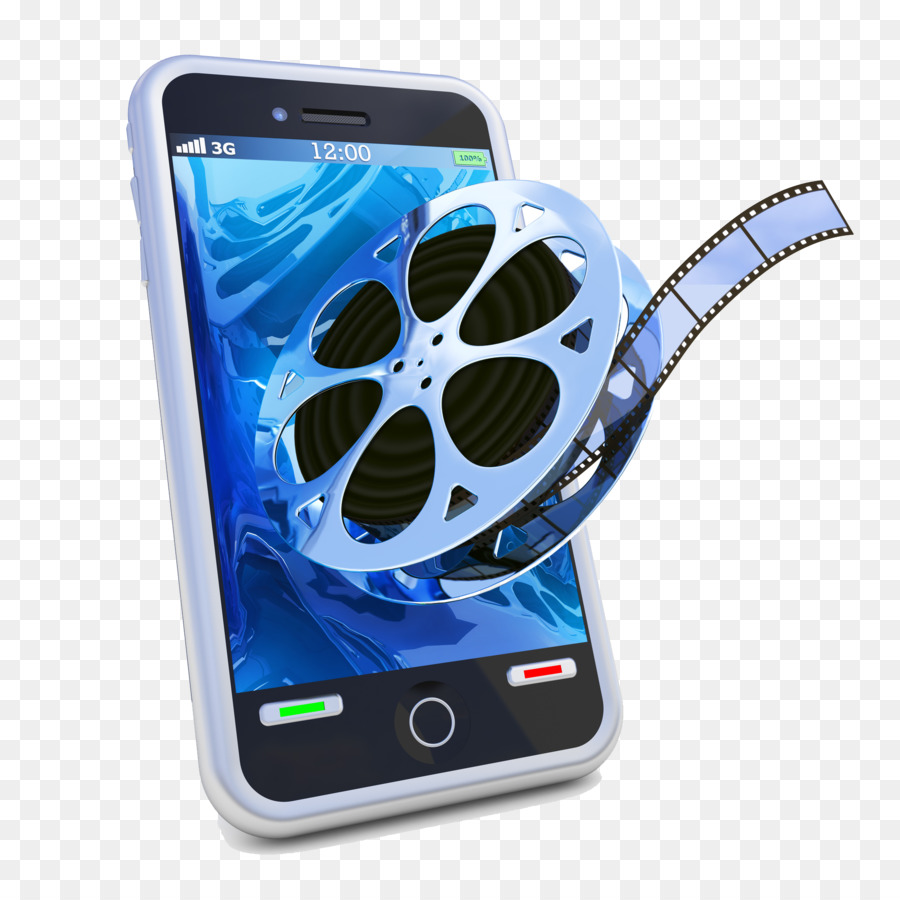 Smartphone，Vhs PNG