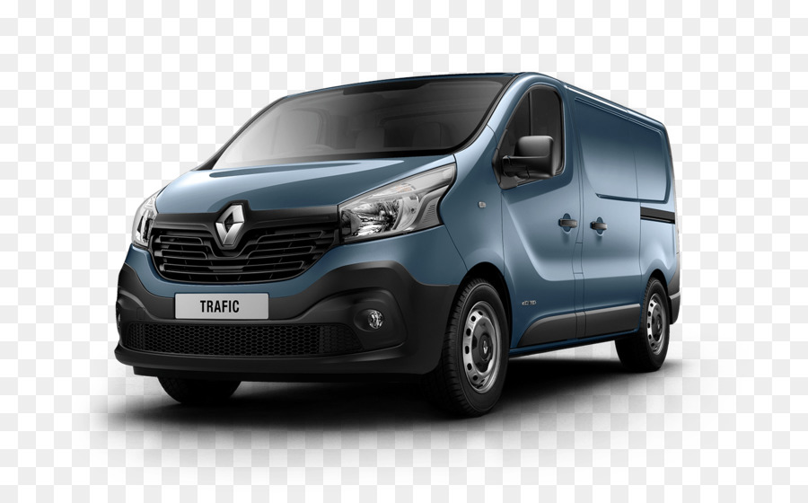 Renault Trafic，Renault PNG