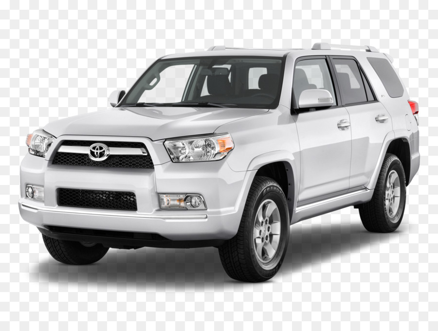 Suv Branco，Carro PNG