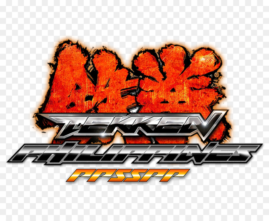 Tekken 6，Tekken 5 PNG