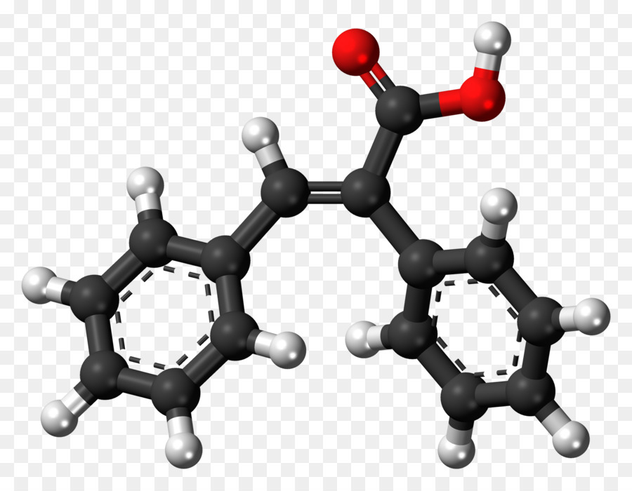 Estrutura Molecular，Molécula PNG