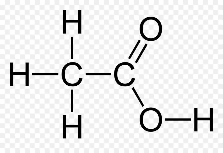 Estrutura Química，Molécula PNG