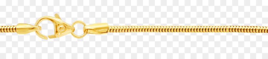 Corrente De Ouro，Colar PNG