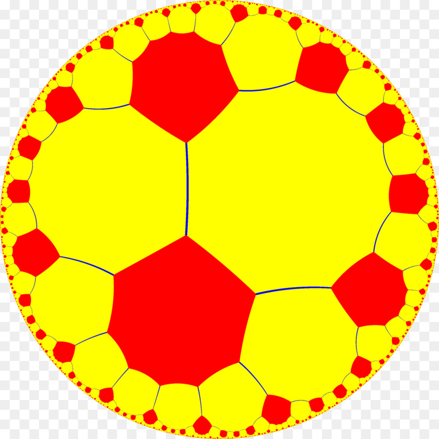 Bola De Futebol，Hexagonal PNG