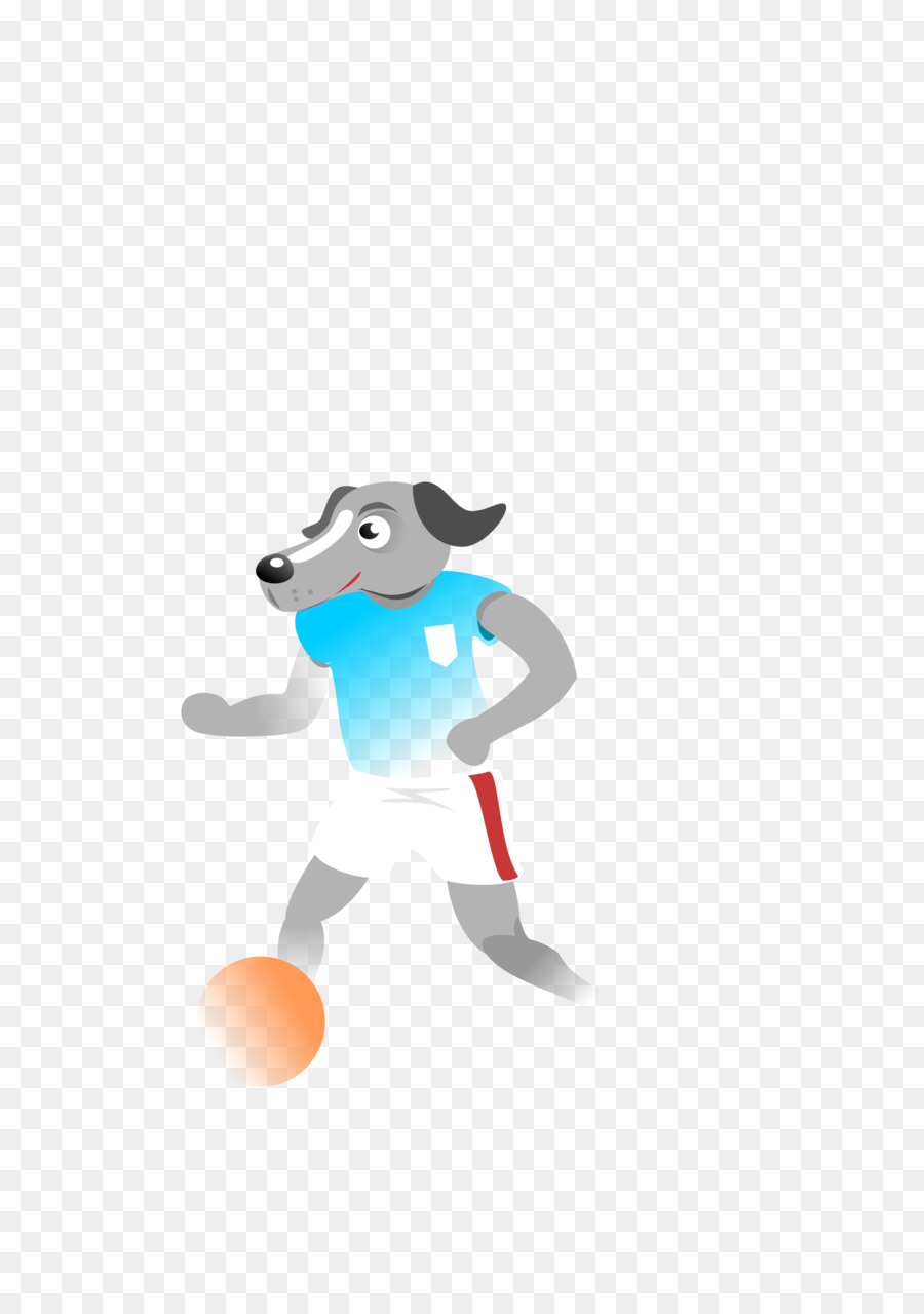 Cão，Futebol PNG