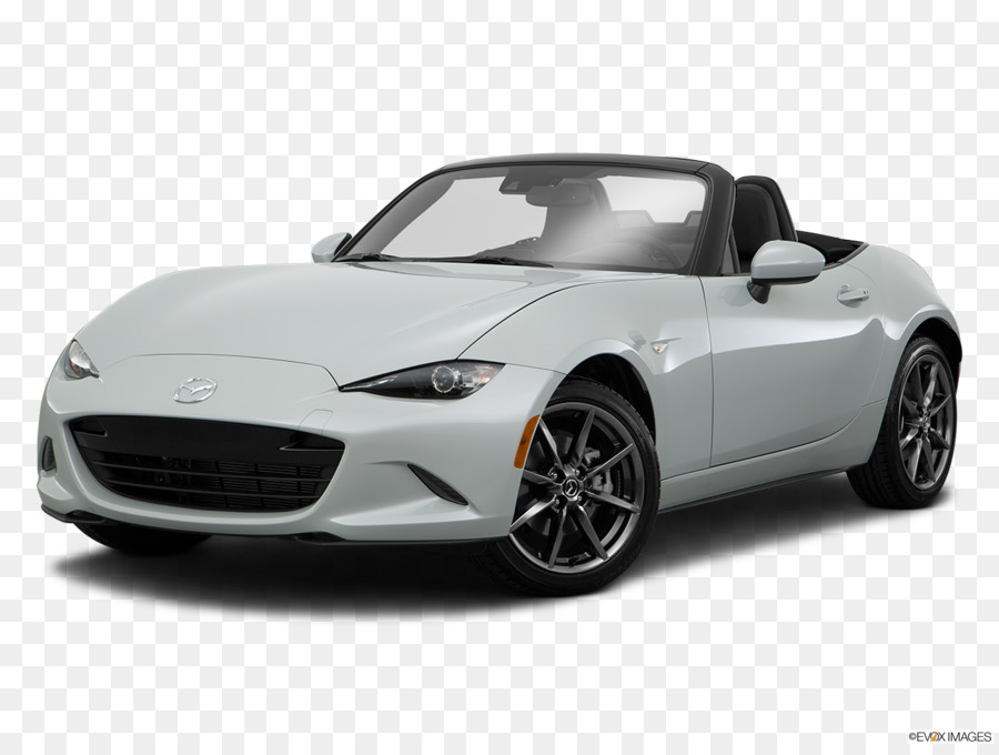 2016 A Mazda Mx5 Miata，Mazda PNG