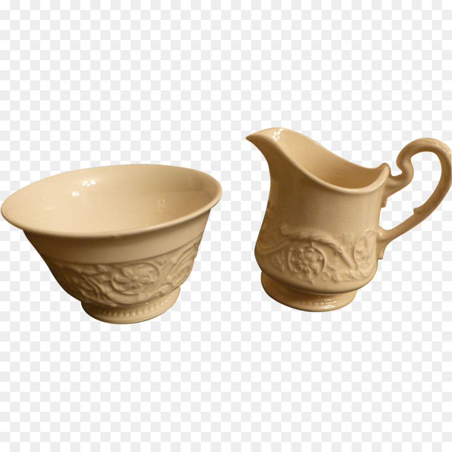 O Serviço De Mesa，Caneca PNG