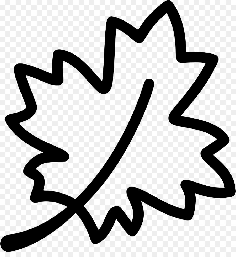 Maple Leaf，ícones Do Computador PNG