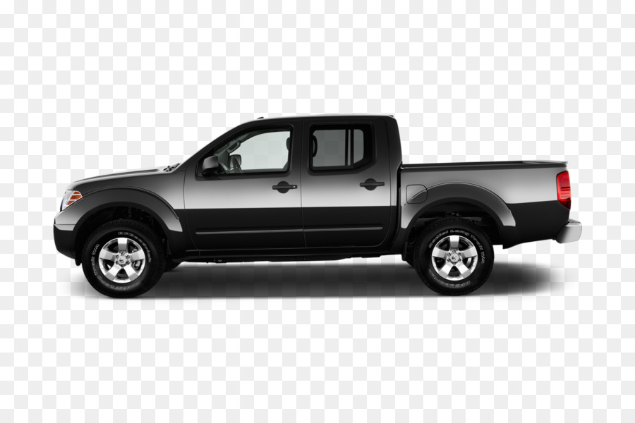 Nissan，2018 Nissan Frontier PNG