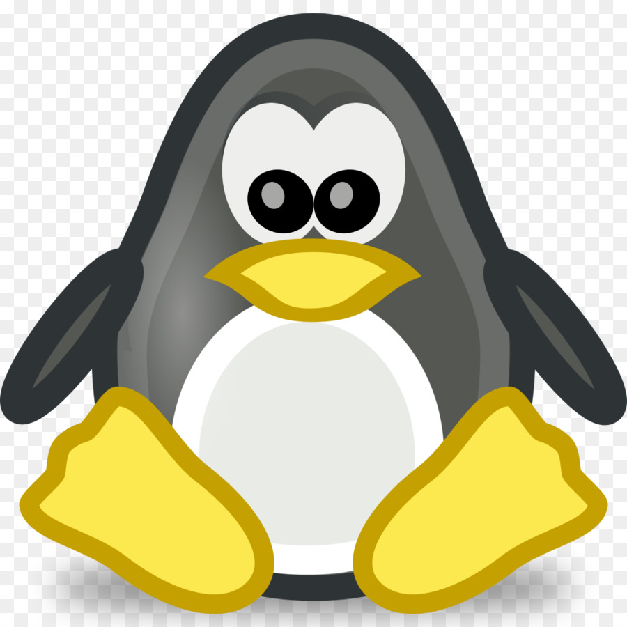 Pinguim，Pássaro PNG