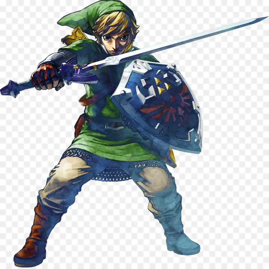 Link，Jogo PNG