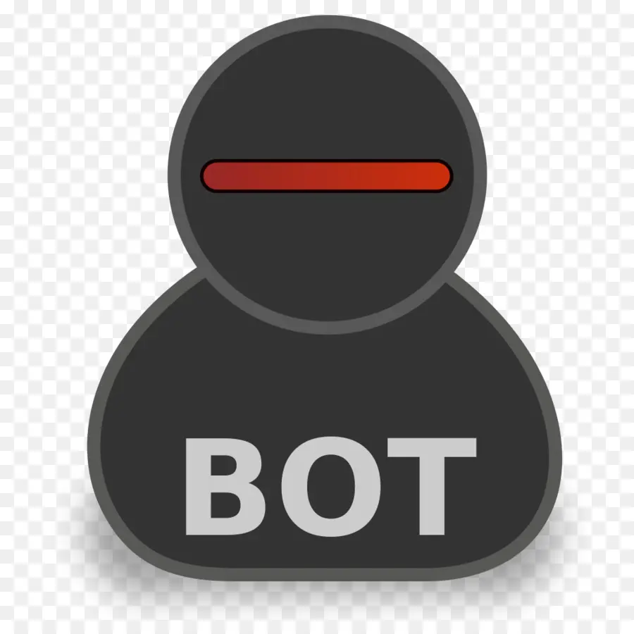 Ícone Do Bot，Robô PNG