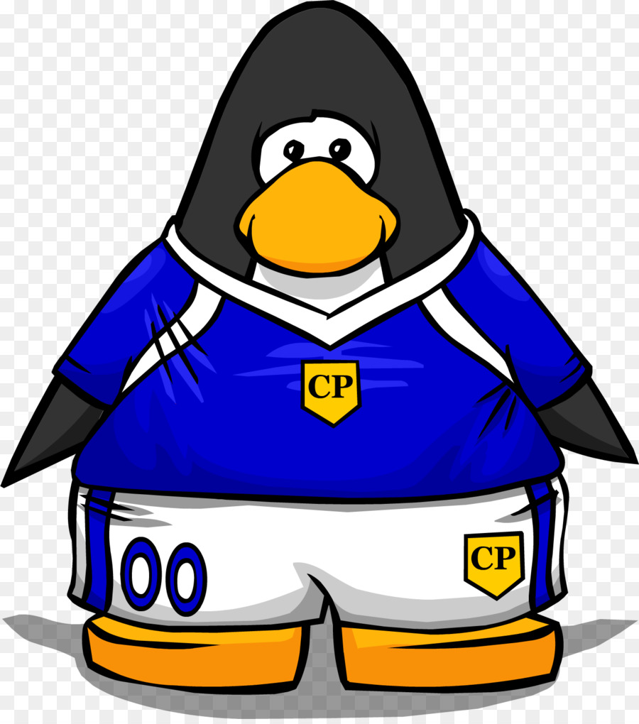 O Club Penguin，Penguin PNG