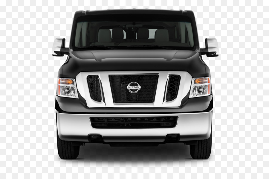 2017 Nissan Nv Passageiros，2018 Nissan Nv Passageiros PNG