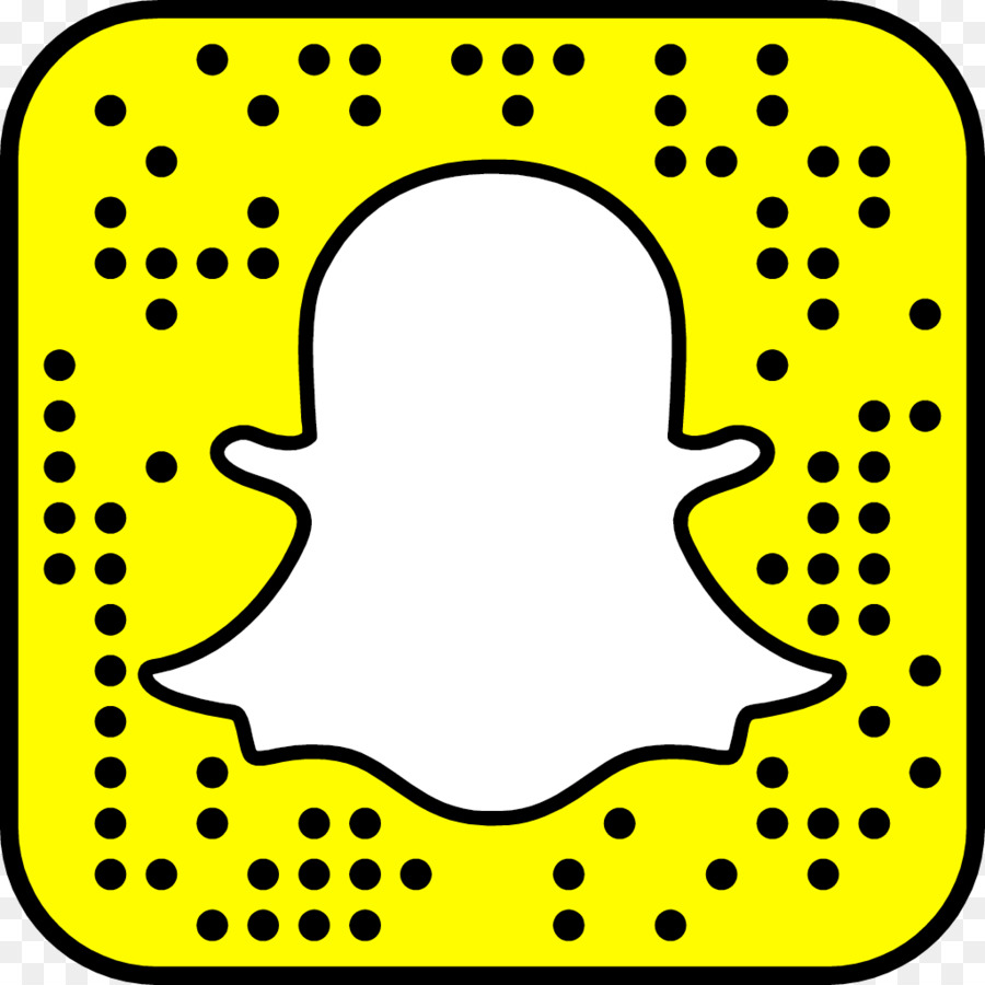 Logotipo Do Snapchat，Mídia Social PNG