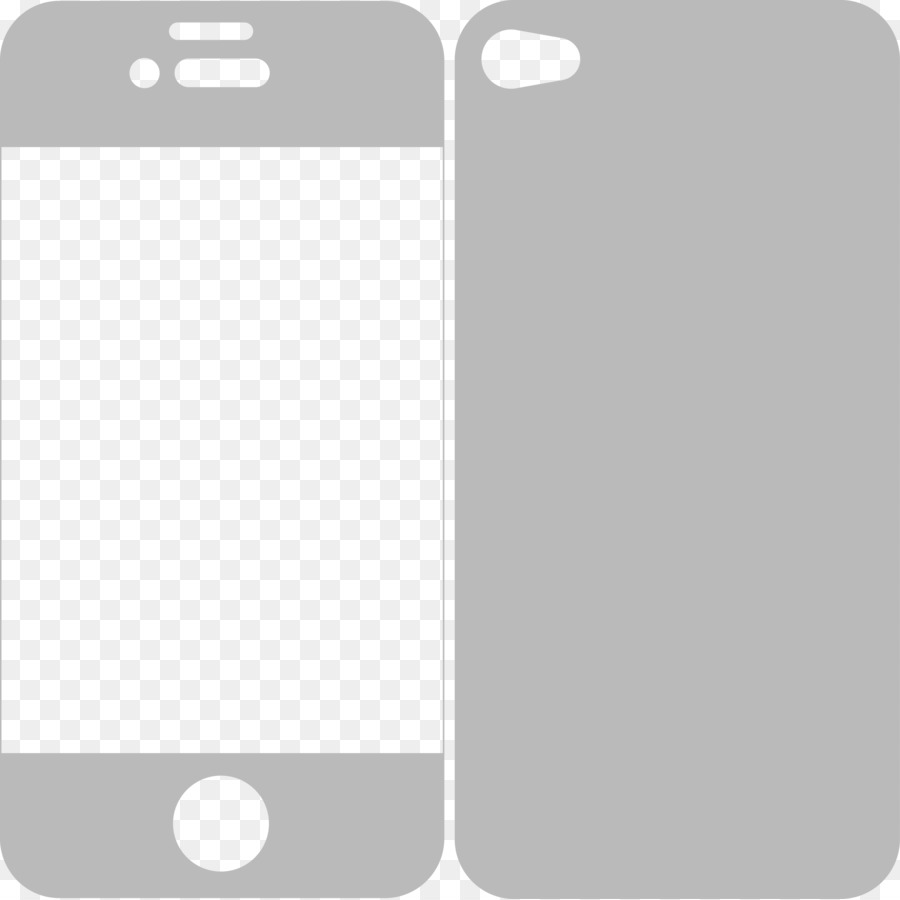 Iphone 4，Iphone 4s PNG