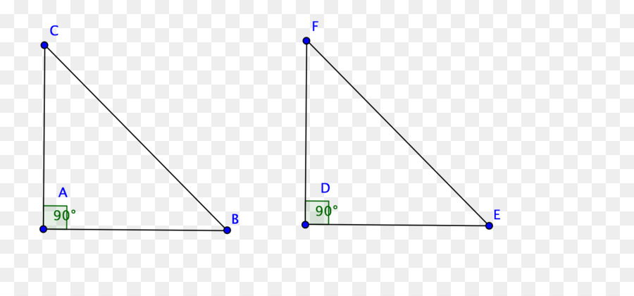 Triângulo，ângulo De PNG