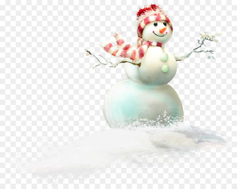 Boneco De Neve，Inverno PNG