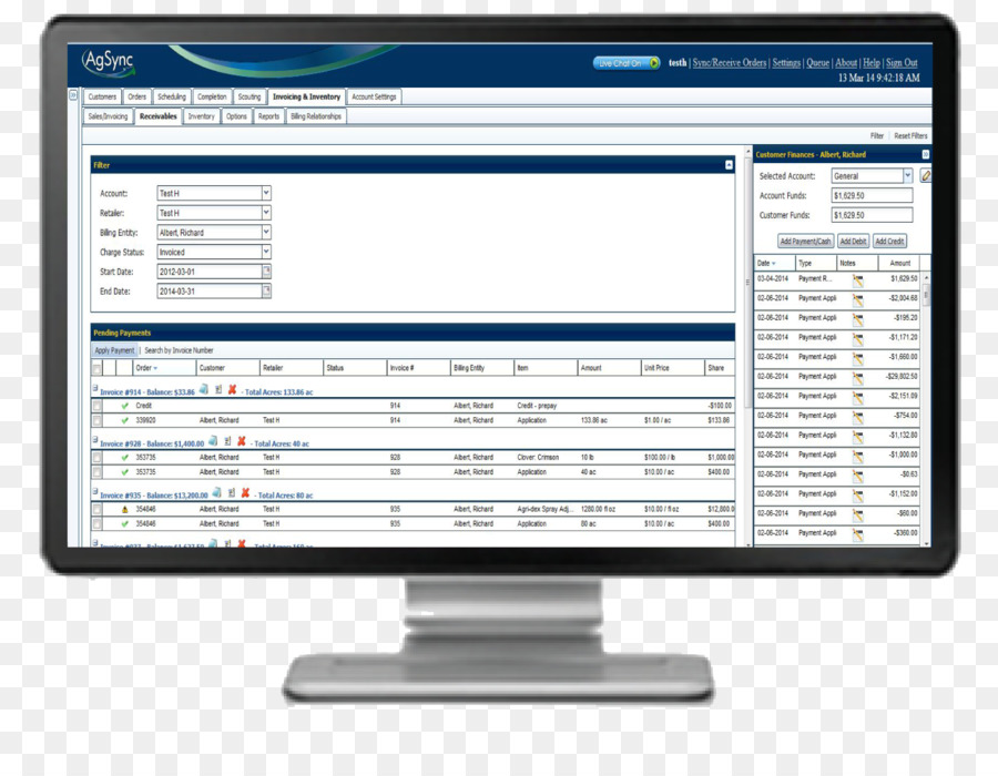 Monitores De Computador，Dispositivo De Exibição PNG