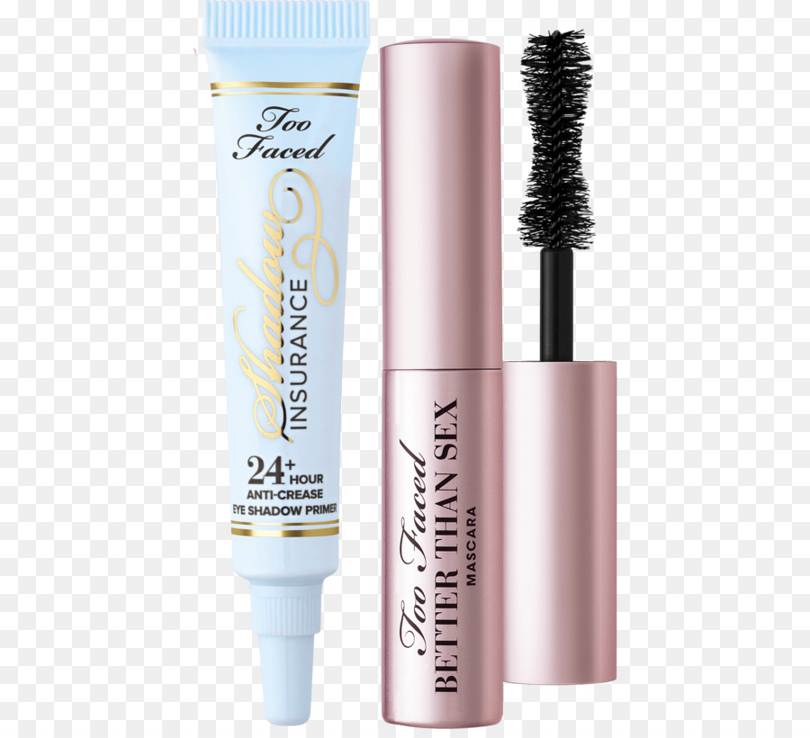 Mascara，Cosméticos PNG