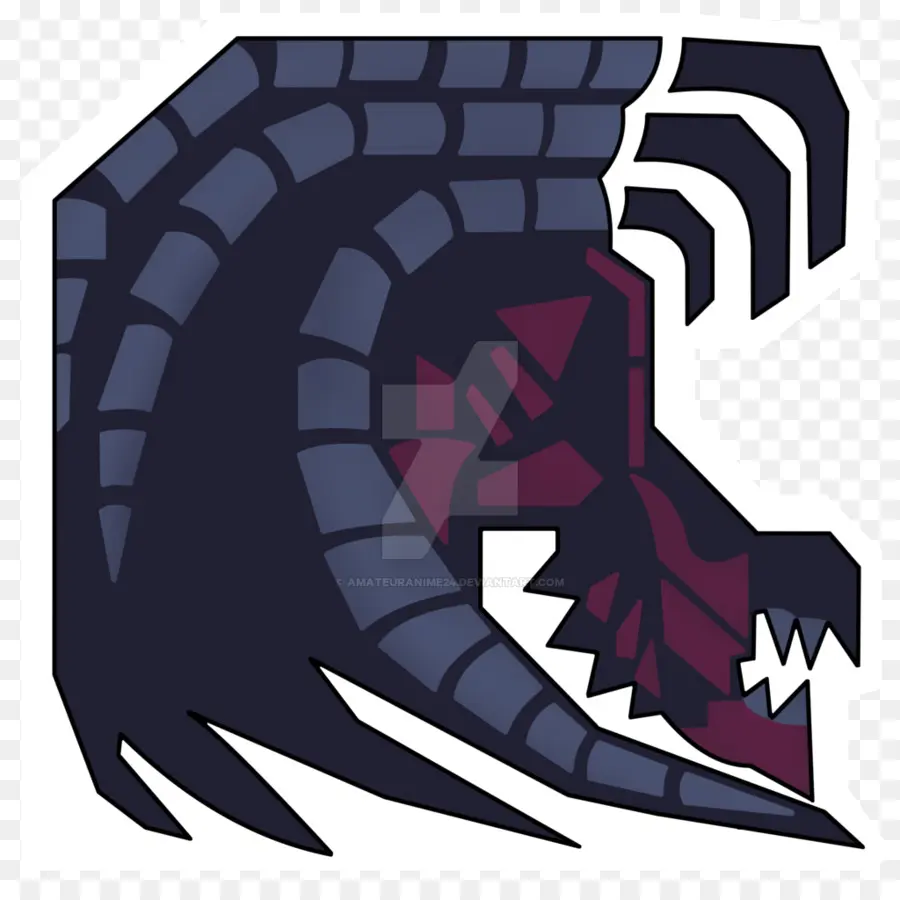 Cabeça De Dragão，Fantasia PNG