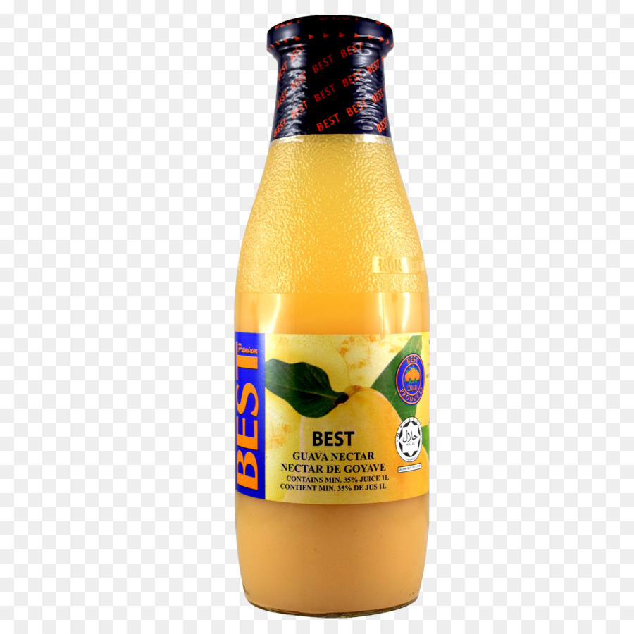 Garrafa De Suco，Bebida PNG