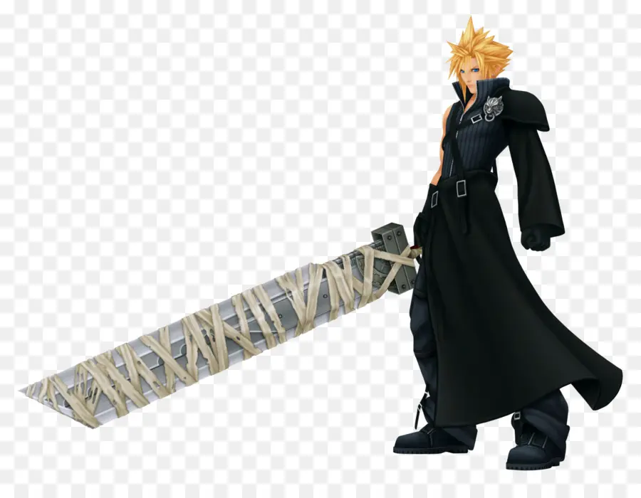 Personagem Com Espada，Espada PNG