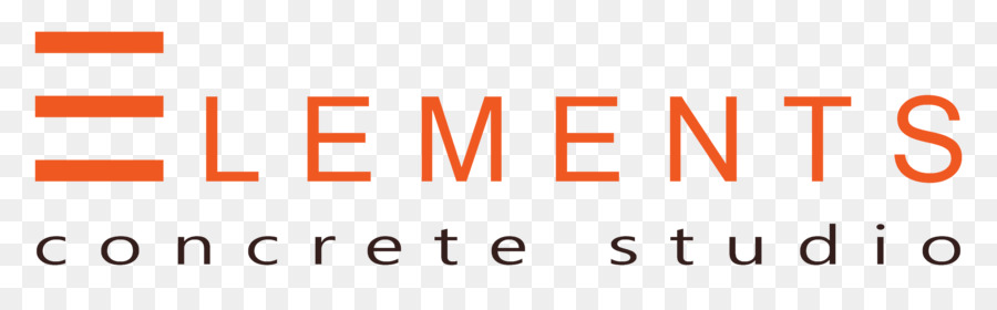 Elementos De Concreto Studio，Logo PNG