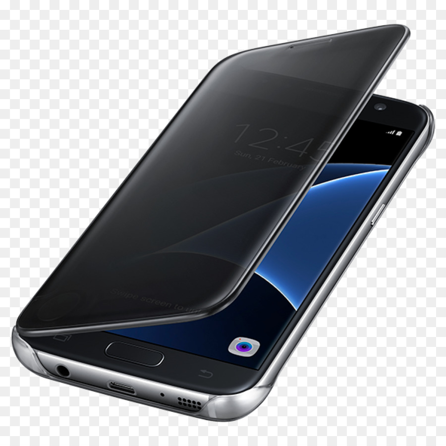 Samsung Galaxy S7 Borda，Acessórios Do Telefone Móvel PNG