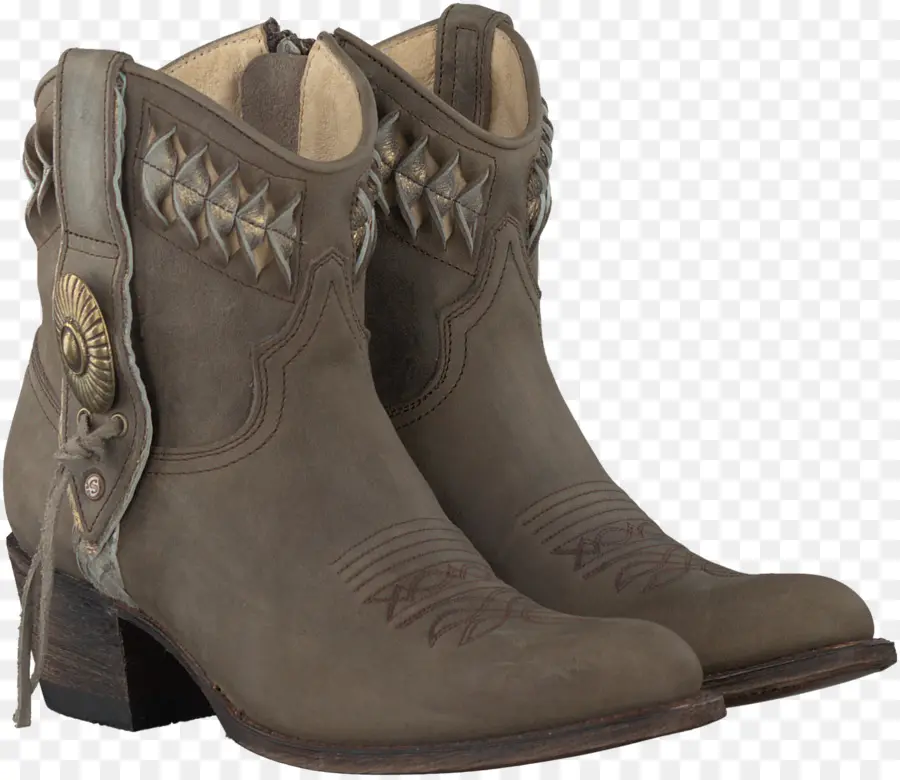 Botins，Couro PNG