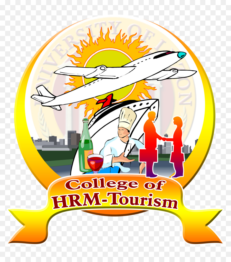 Faculdade De Hrm Turismo，Logotipo PNG