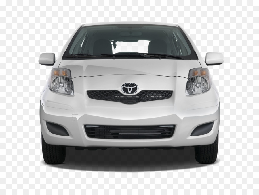 Carro Branco，Toyota PNG