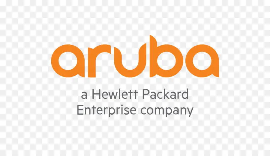 A Juniper Networks，Aruba Networks PNG